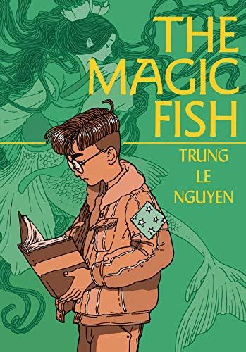 The Magic Fish PDF: Streamlining Document Archiving